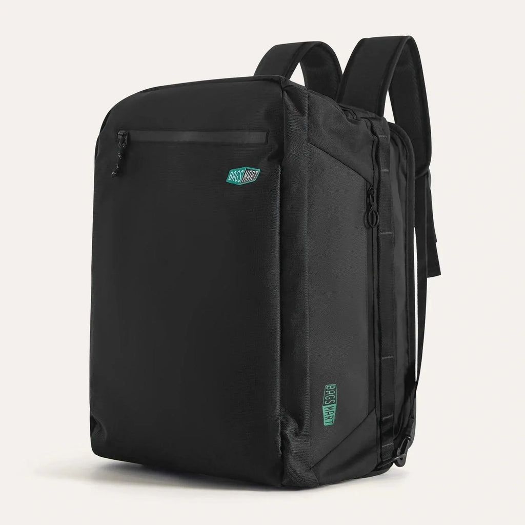 Paz 43L Duffle Backpack