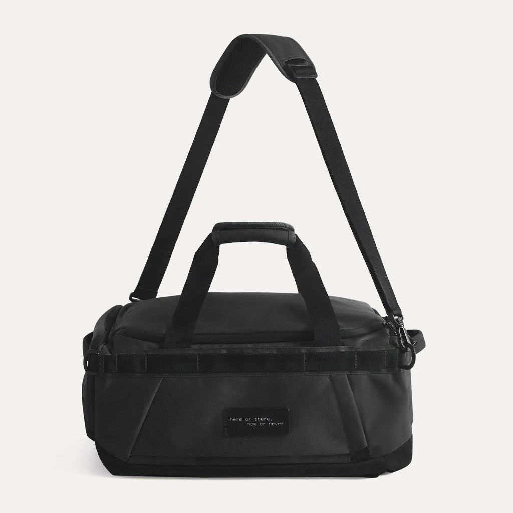 Paz 43L Duffle Backpack