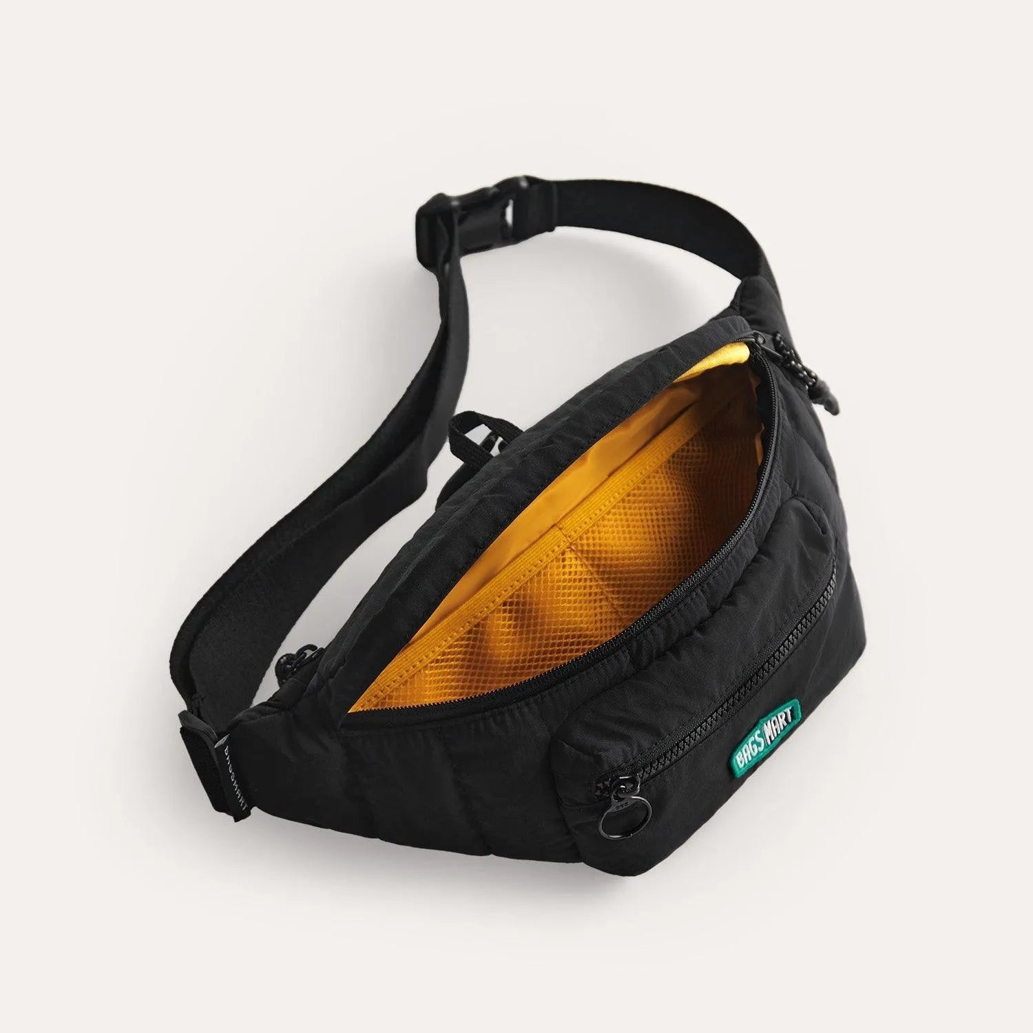 Paz 2.5L Belt Bag