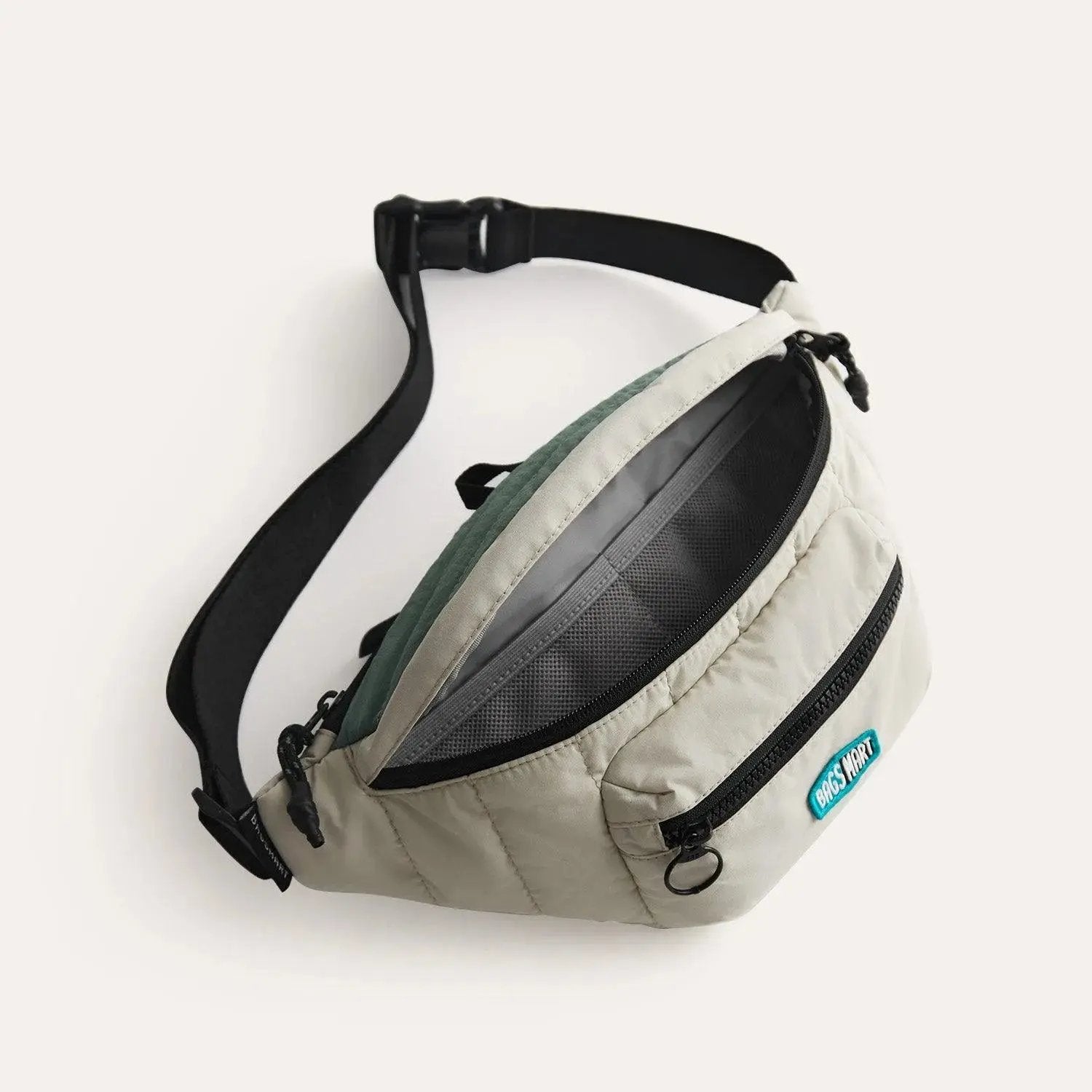 (FREE GIFT)Paz 2.5L Belt Bag