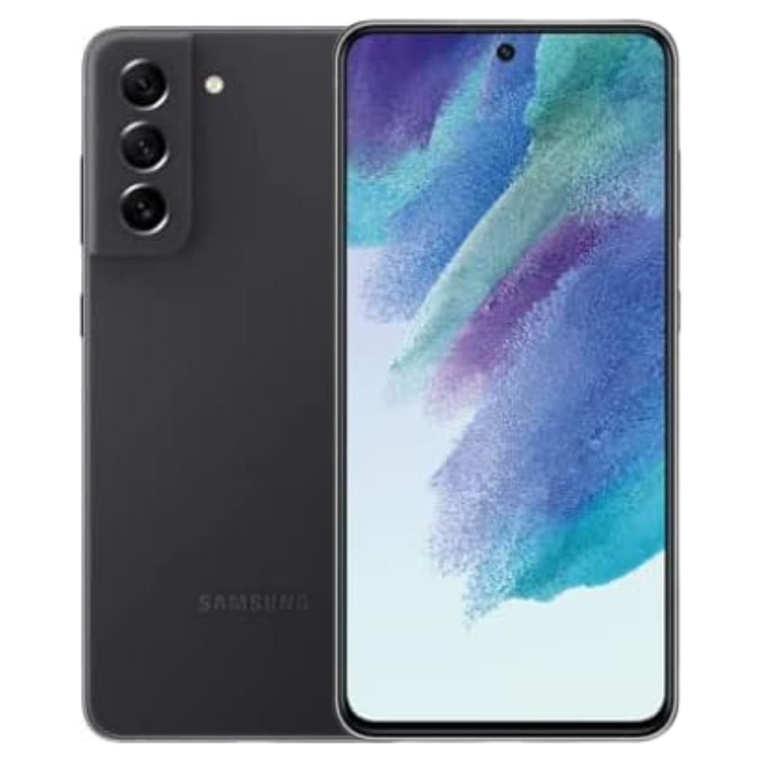 Verizon Samsung Galaxy S21 FE 5G - 128GB - Graphite - SM-G990UZAAVZW