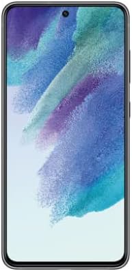 Verizon Samsung Galaxy S21 FE 5G - 128GB - Graphite - SM-G990UZAAVZW