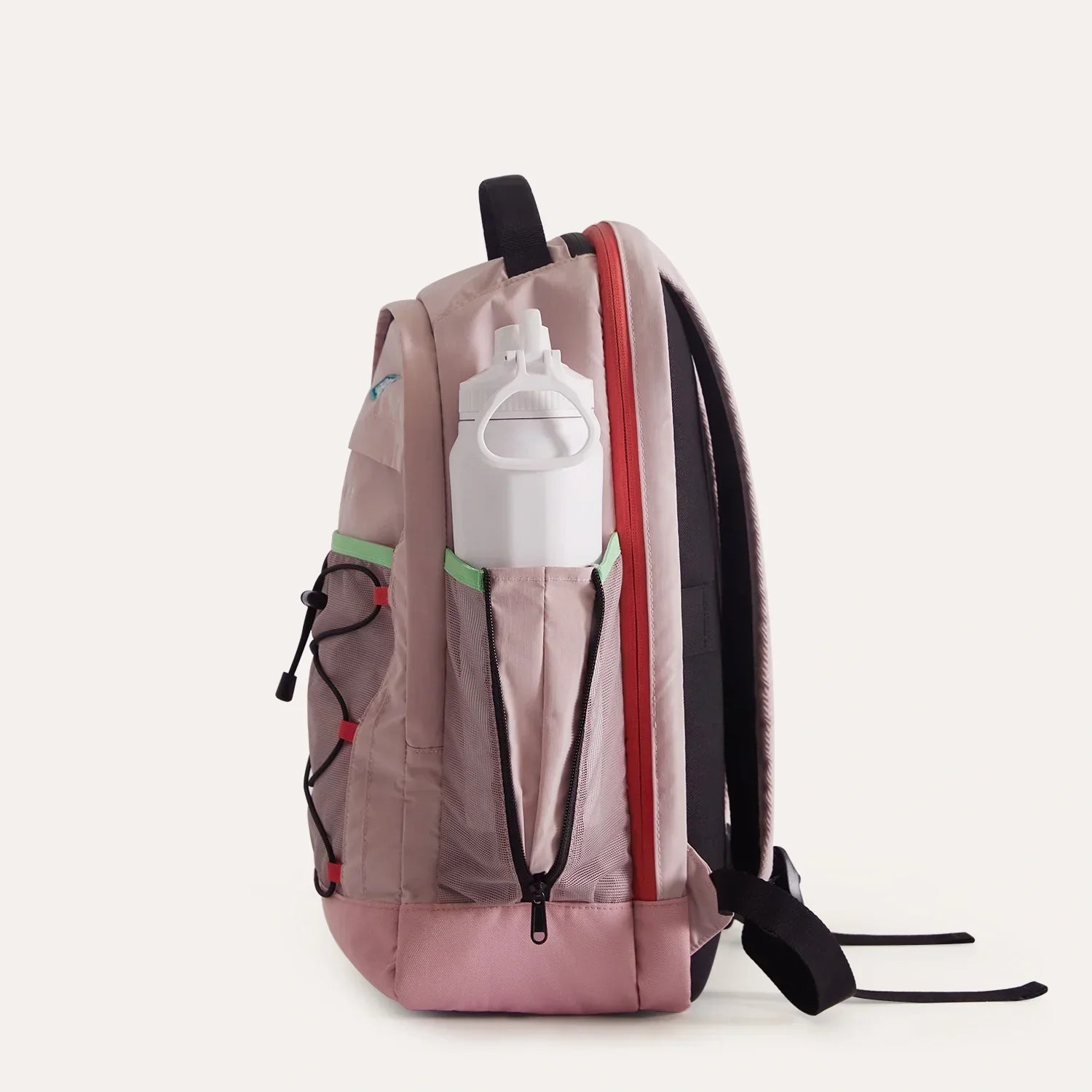 Focus 15.6" Laptop Backpack