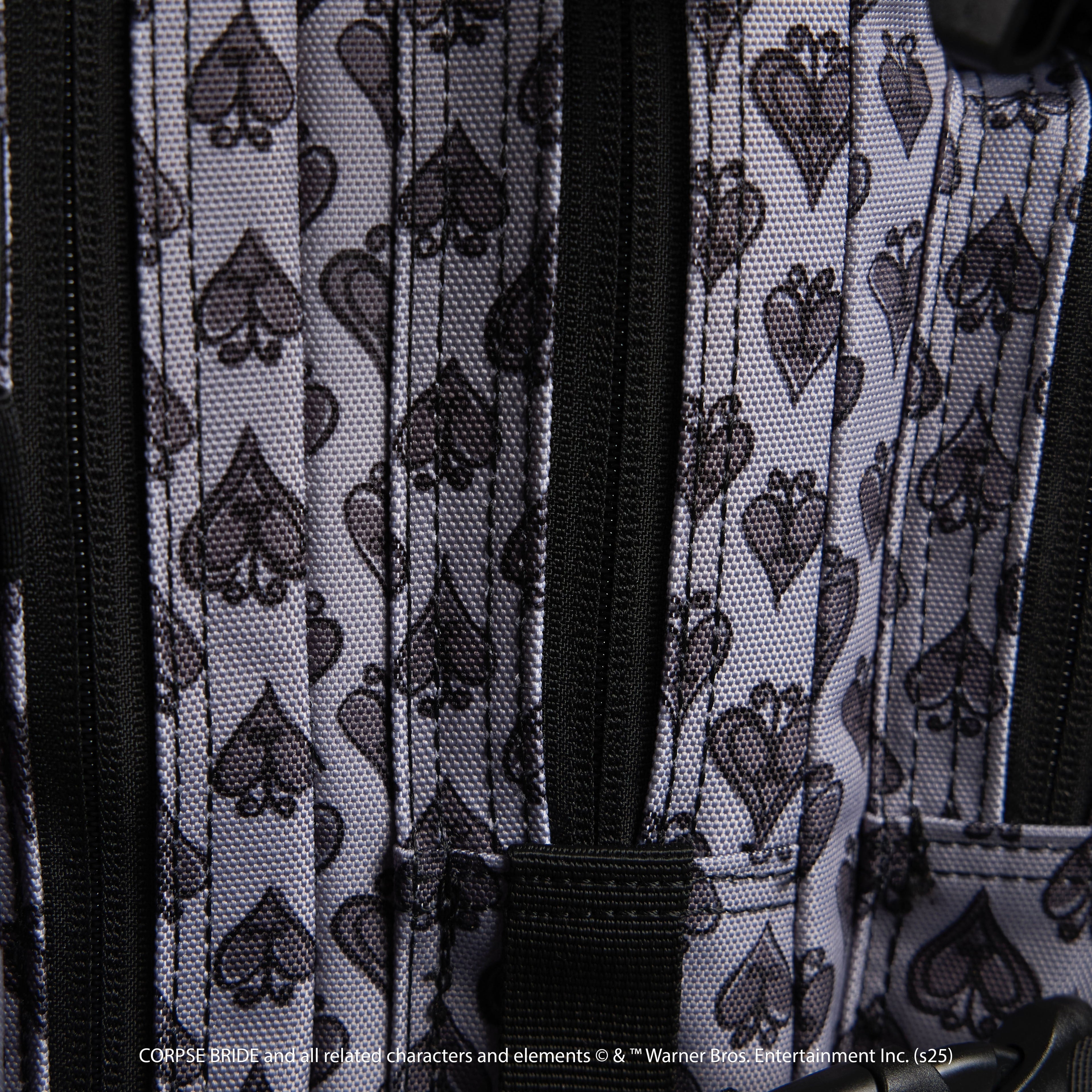 25L Backpack Corpse Bride