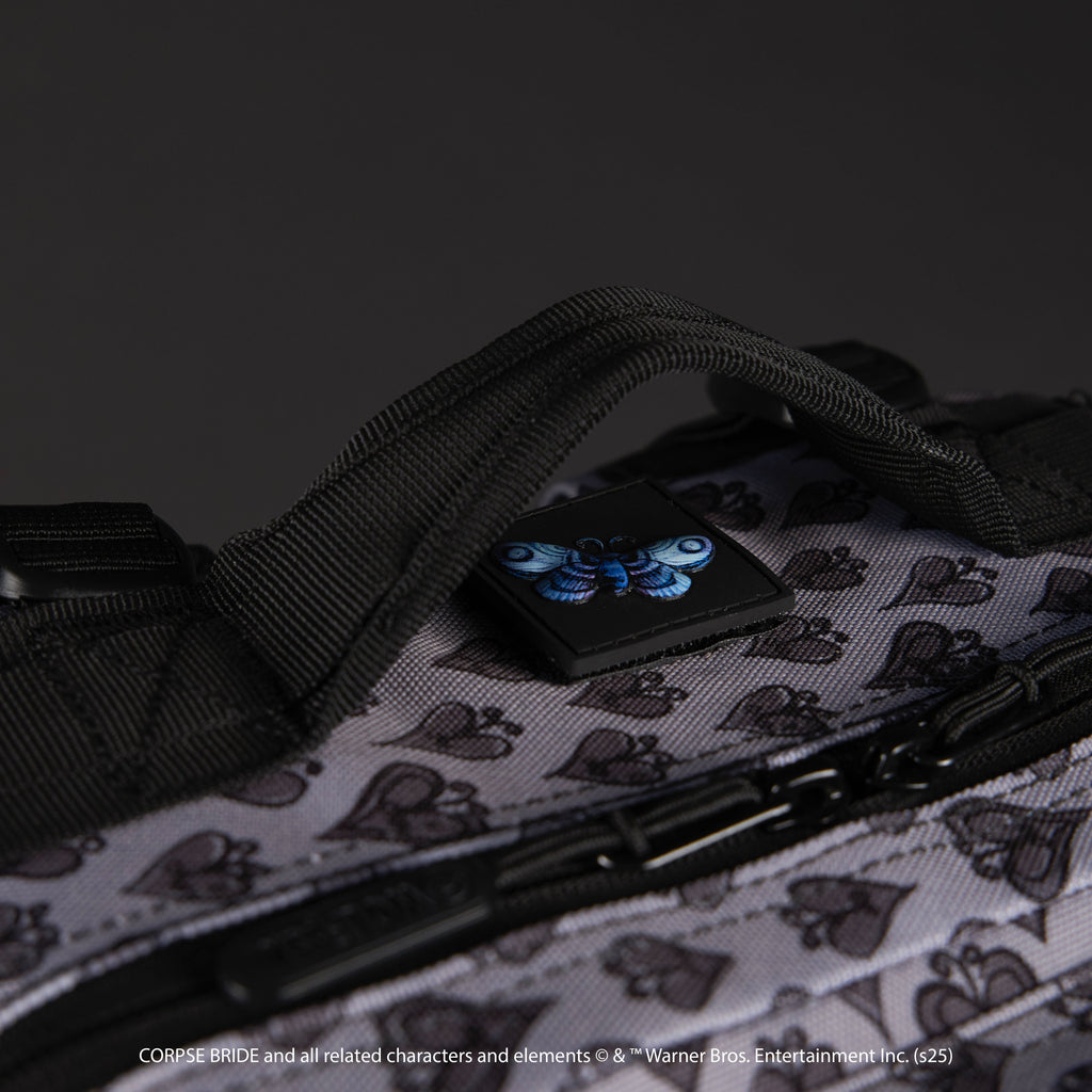 25L Backpack Corpse Bride