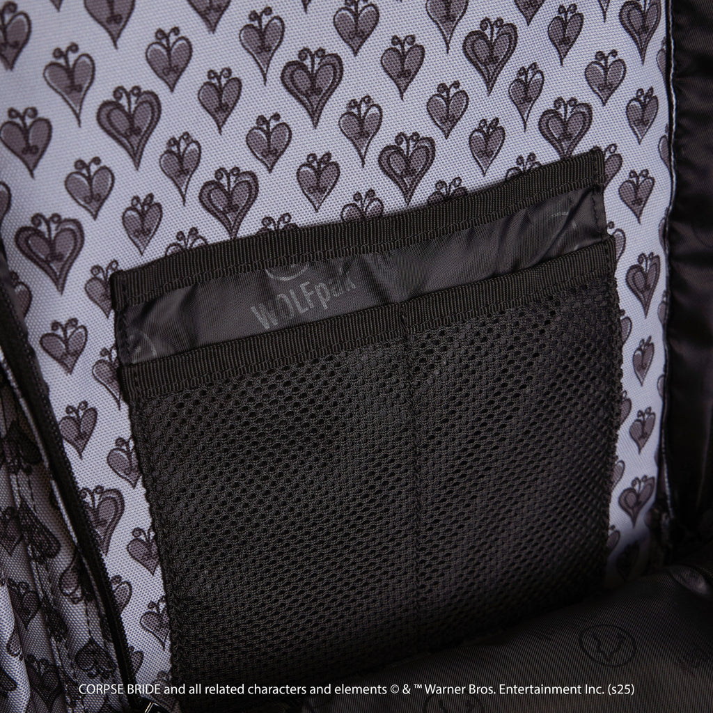 25L Backpack Corpse Bride