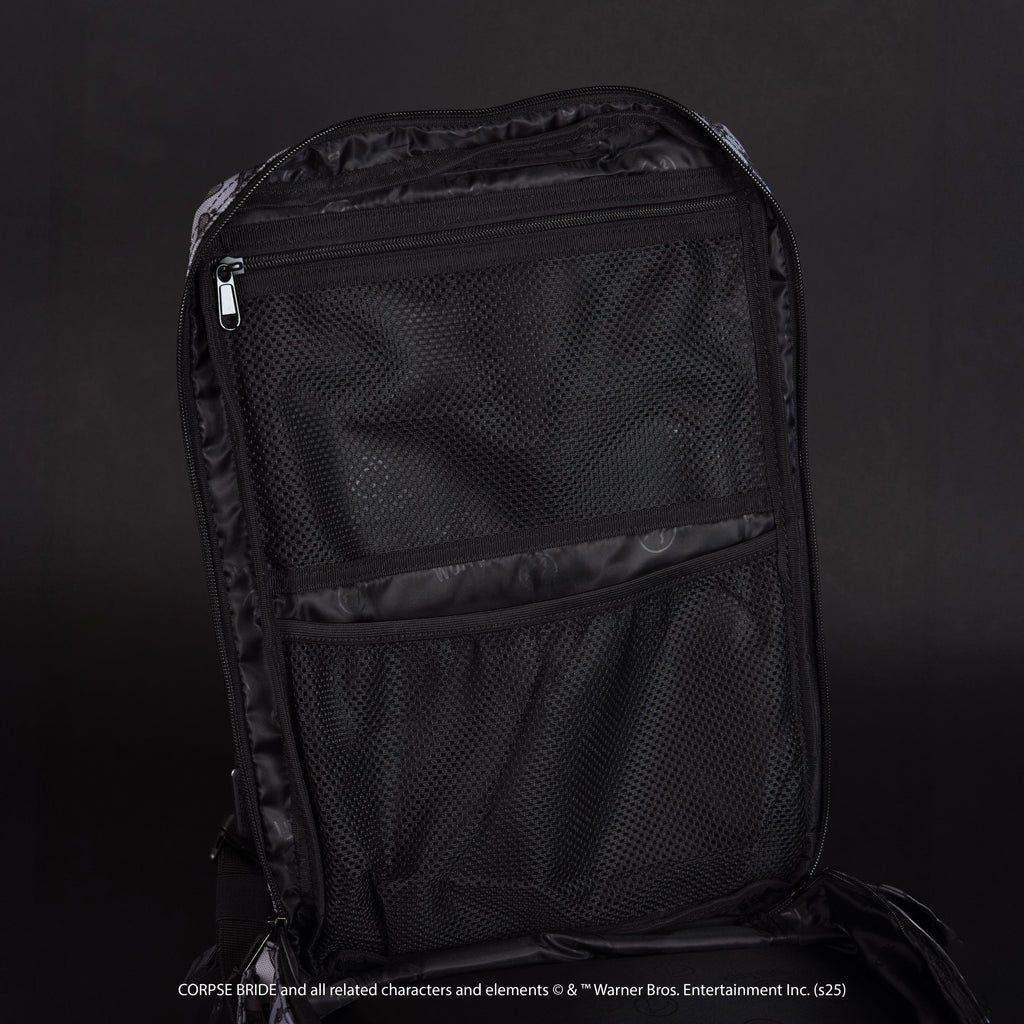25L Backpack Corpse Bride