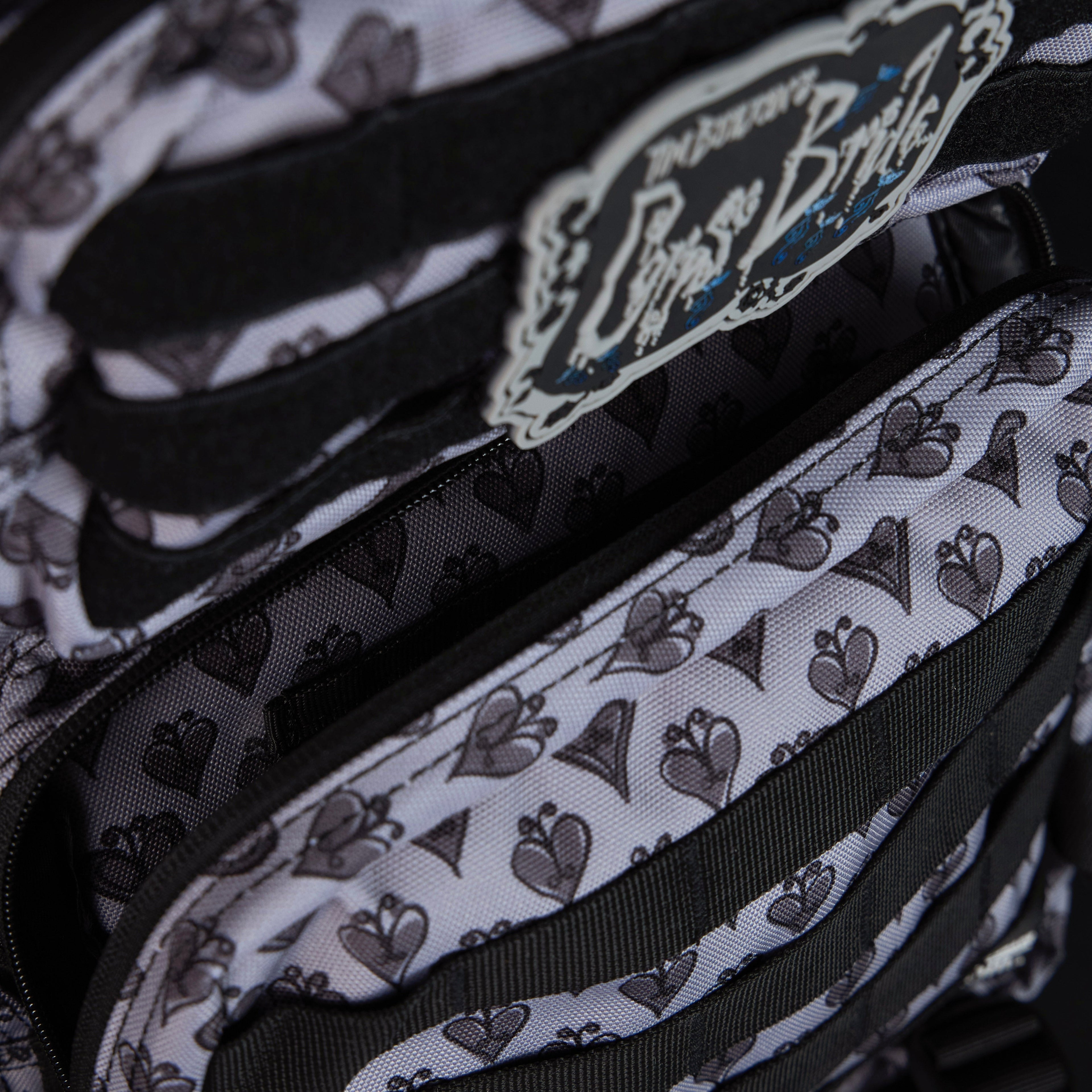 25L Backpack Corpse Bride