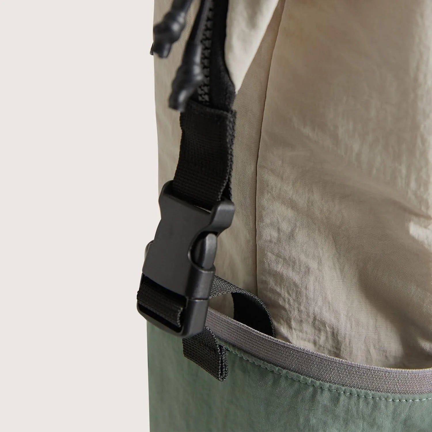 Paz 25L Diaper Backpack