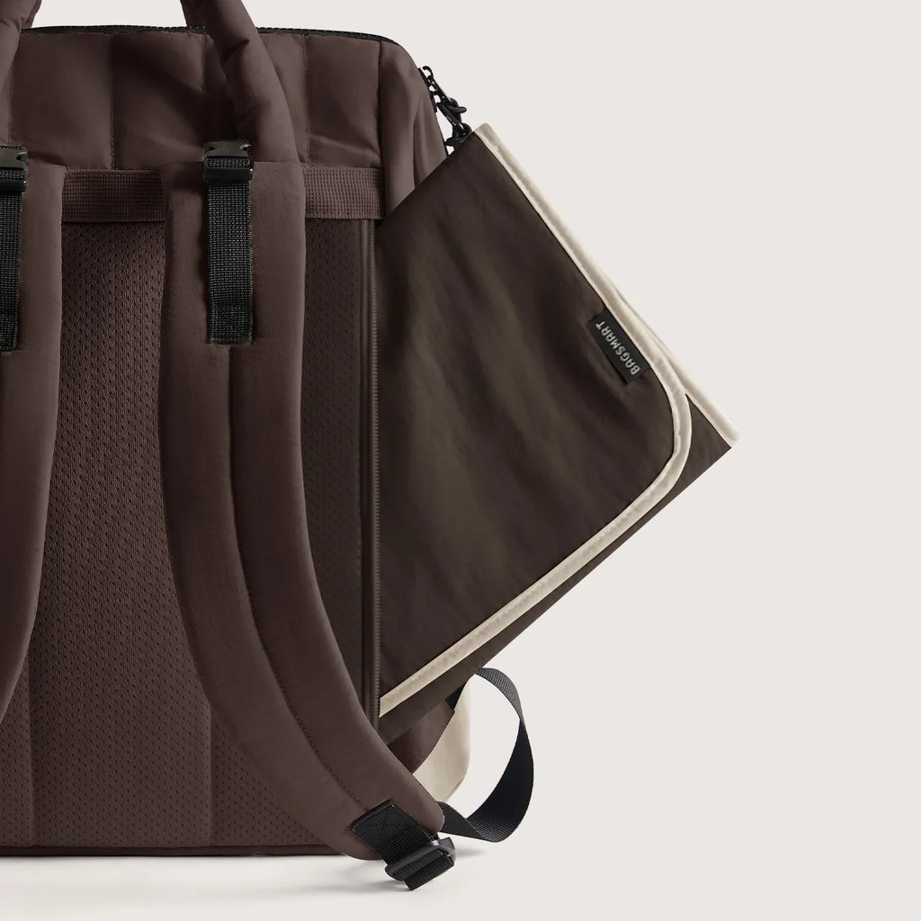 Paz 25L Diaper Backpack