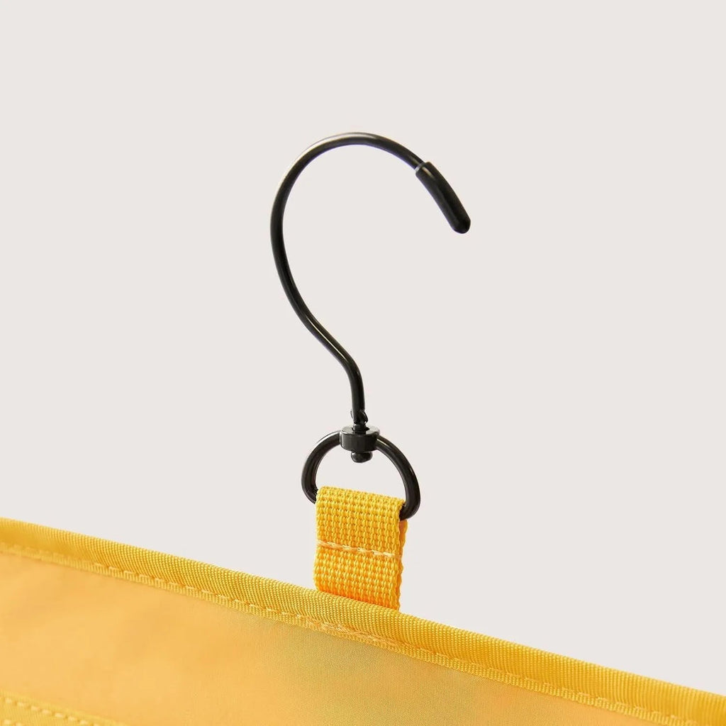 Paz Hanging Toiletry Bag