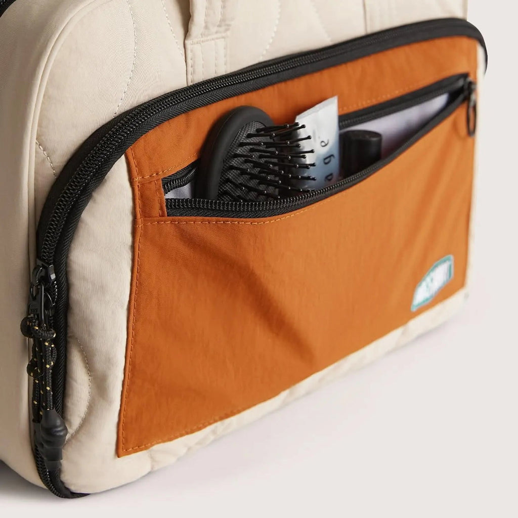 Paz Hanging Toiletry Bag