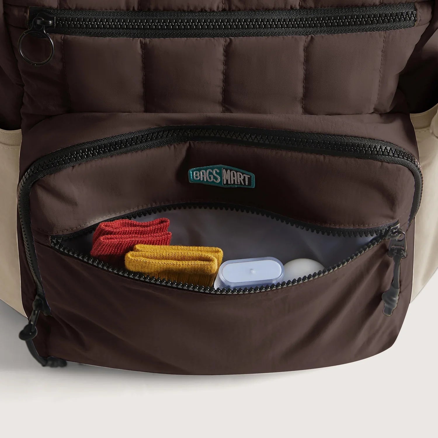 Paz 25L Diaper Backpack