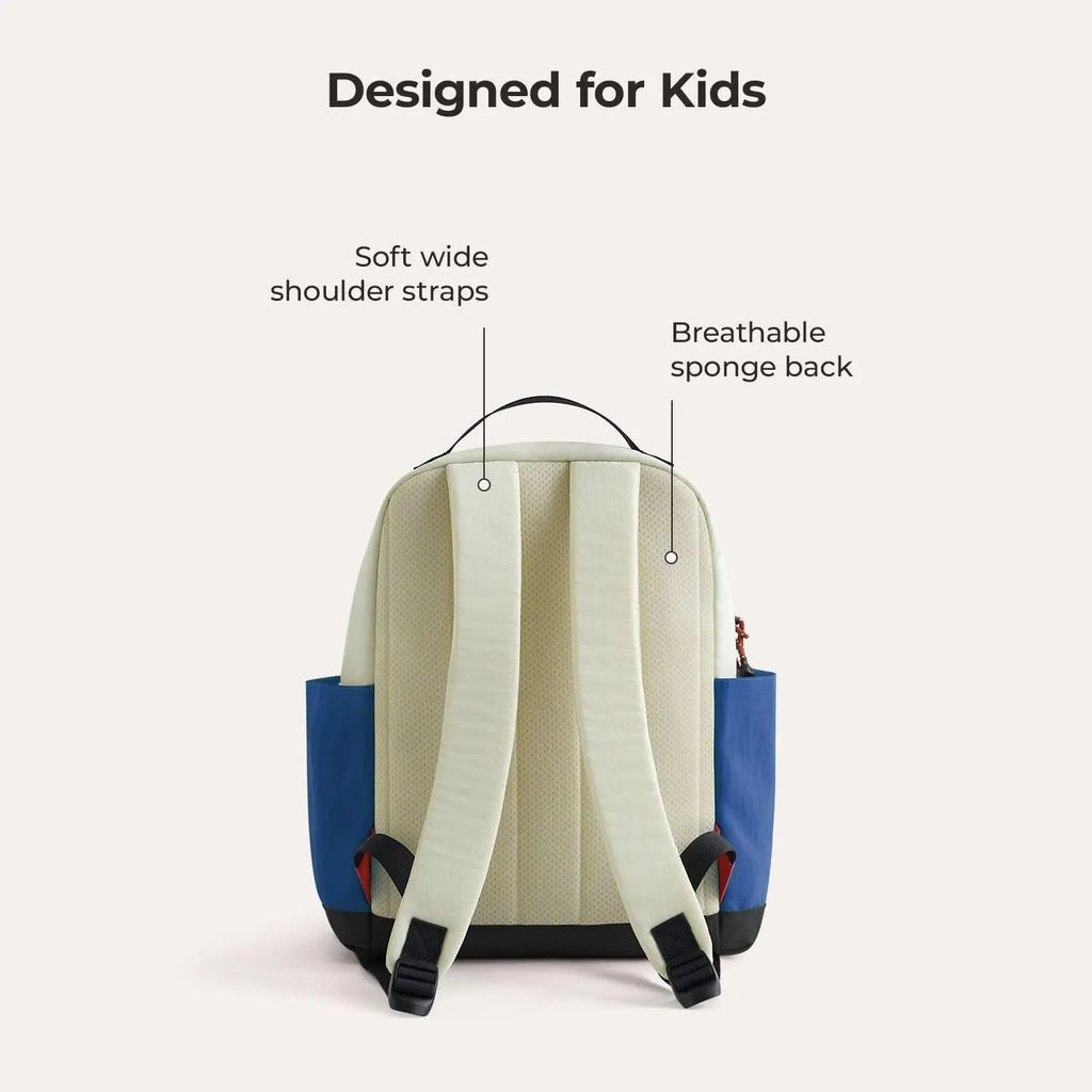 Paz 14L Kids Backpack