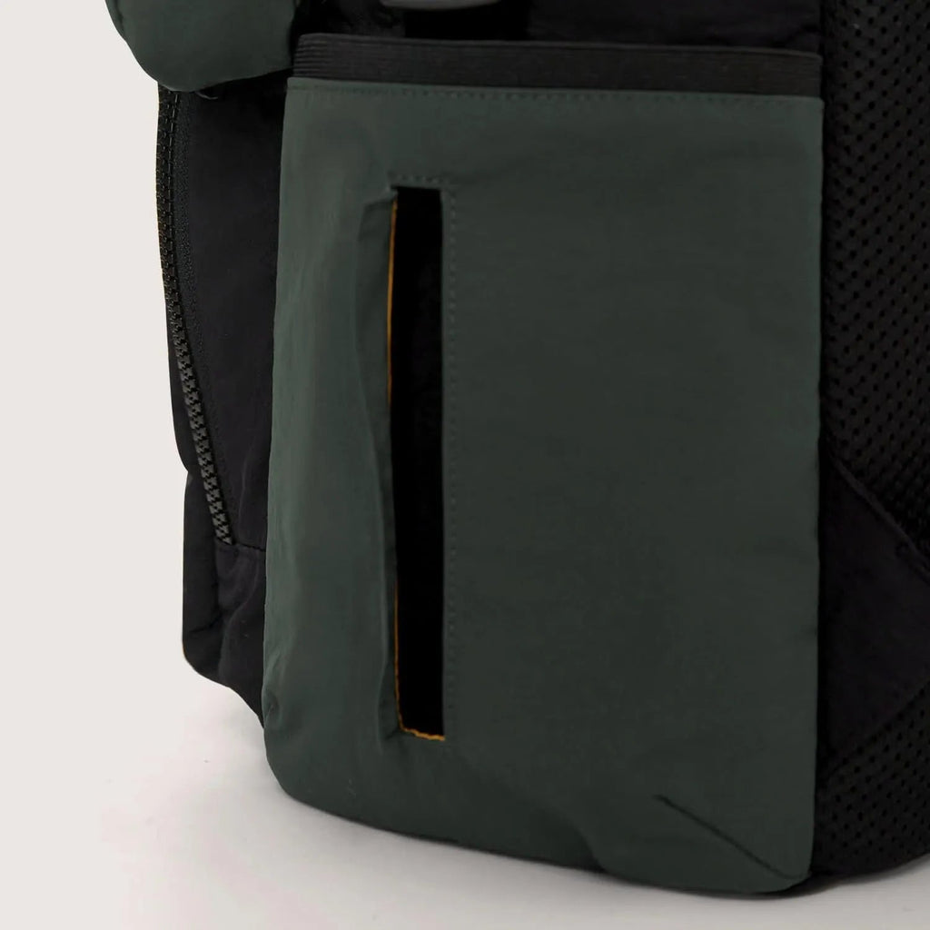 Paz 25L Diaper Backpack