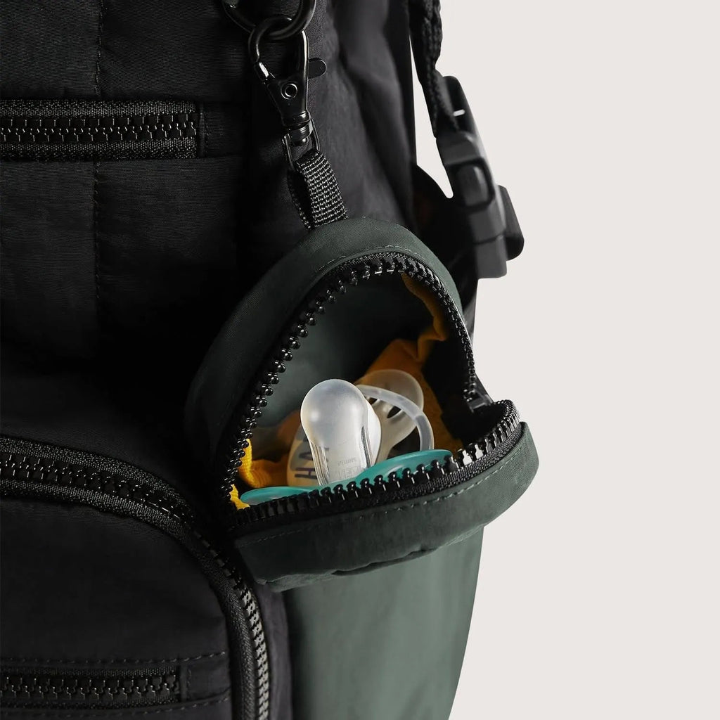 Paz 25L Diaper Backpack