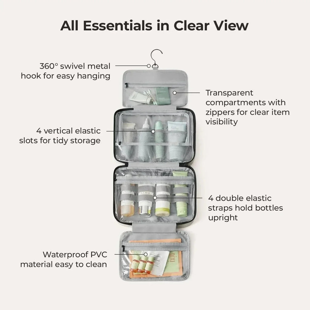 Paz Organization Set