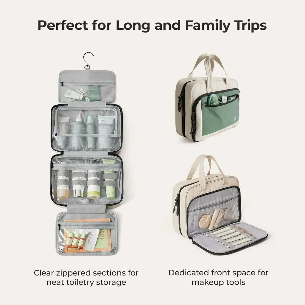 Paz Organization Set