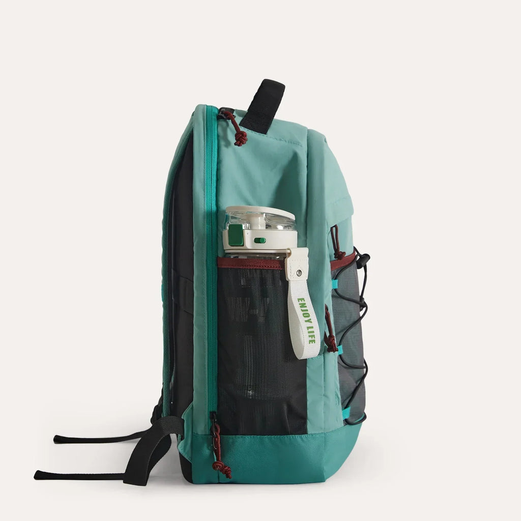 Focus 15.6" Laptop Backpack