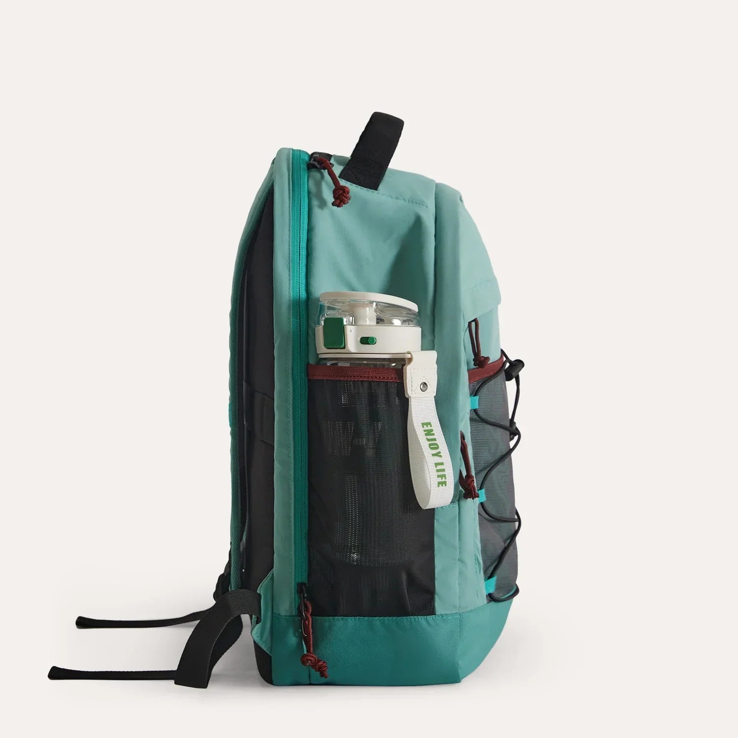 Focus 15.6" Laptop Backpack