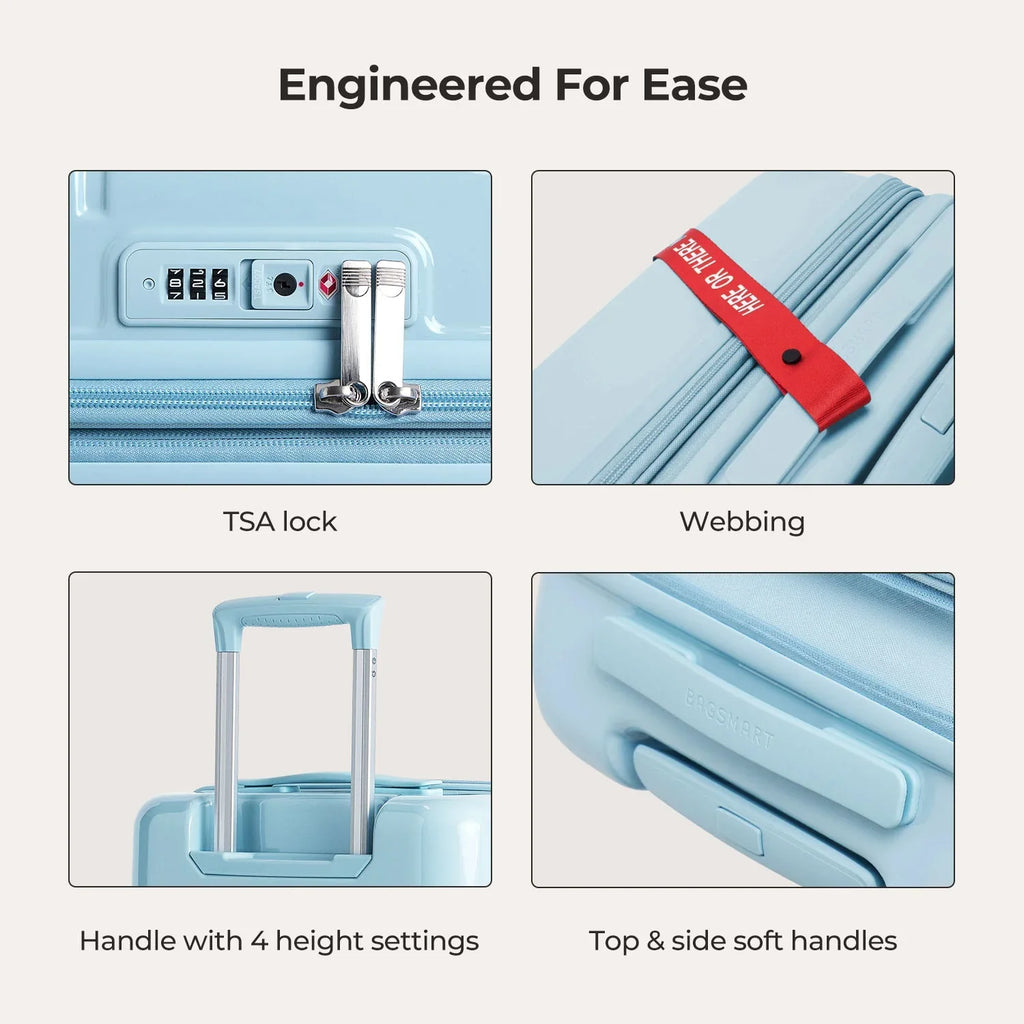 Getaway 20" Carry-On