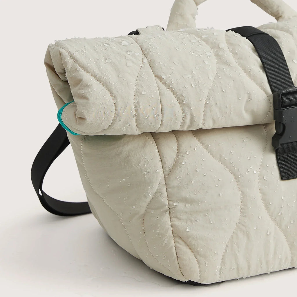 Paz Roll Top Lunch Bag