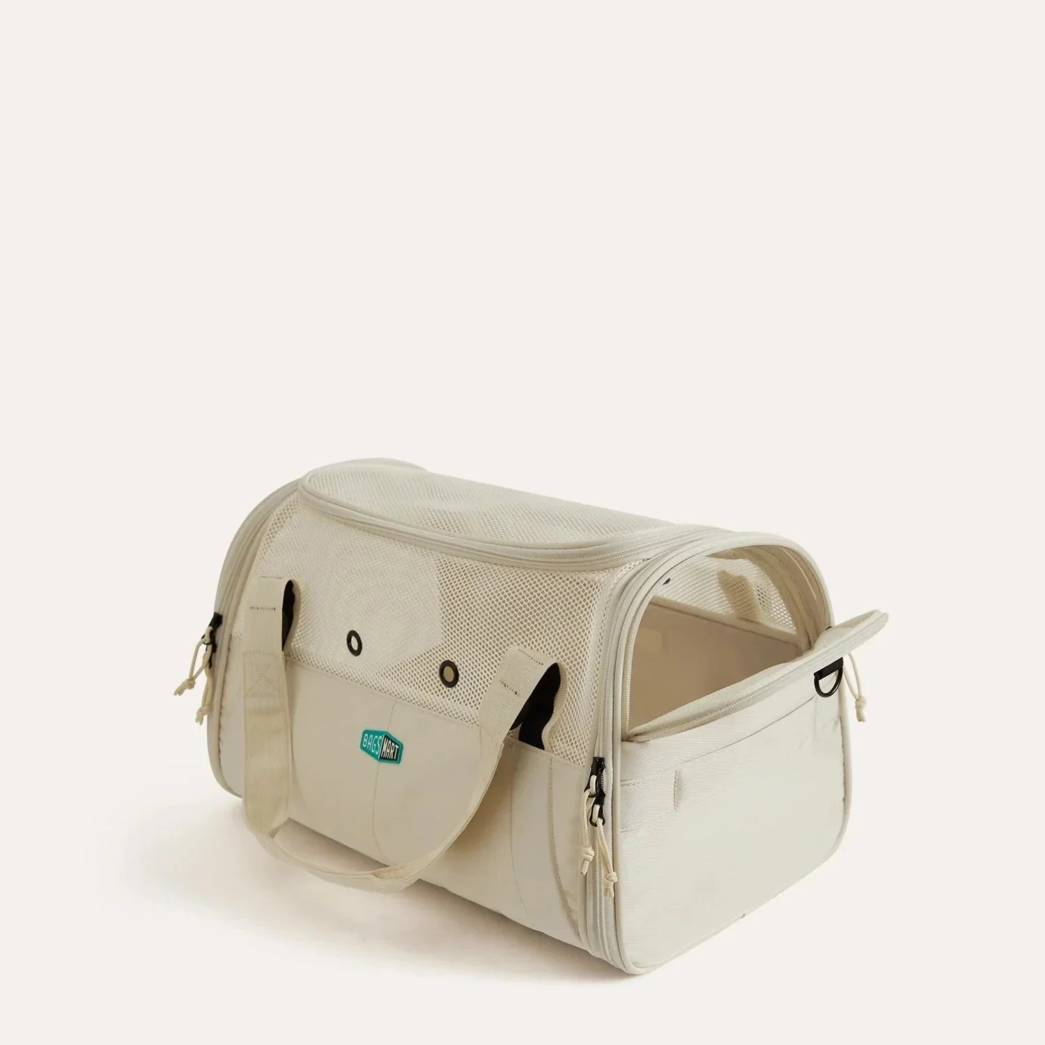 Rollover Pet Travel Carrier