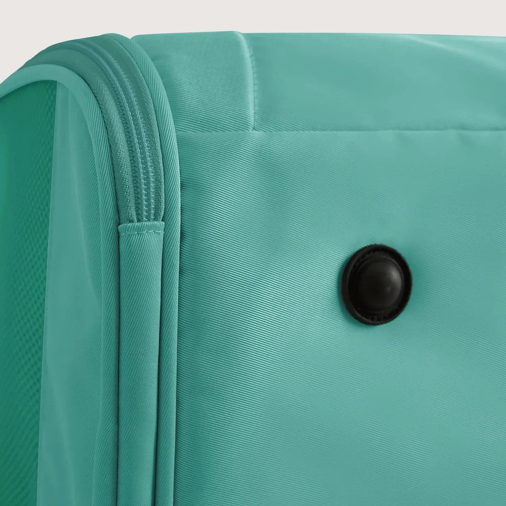 Rollover Pet Travel Carrier