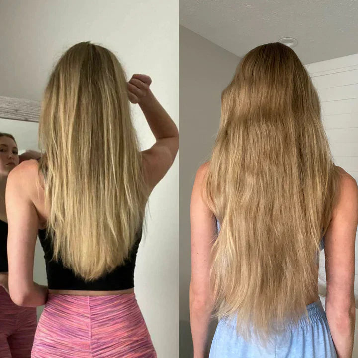 12 Bottles Hair.Skin.Nails