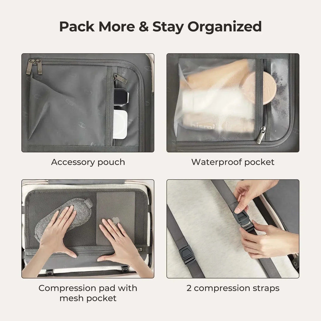 Getaway 19" Carry-On