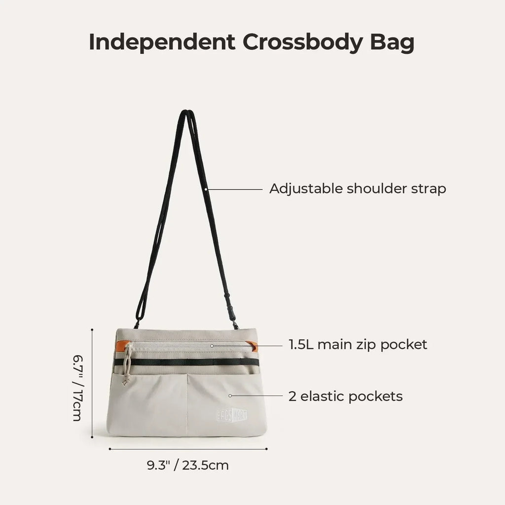 Blast & Faro Travel Set