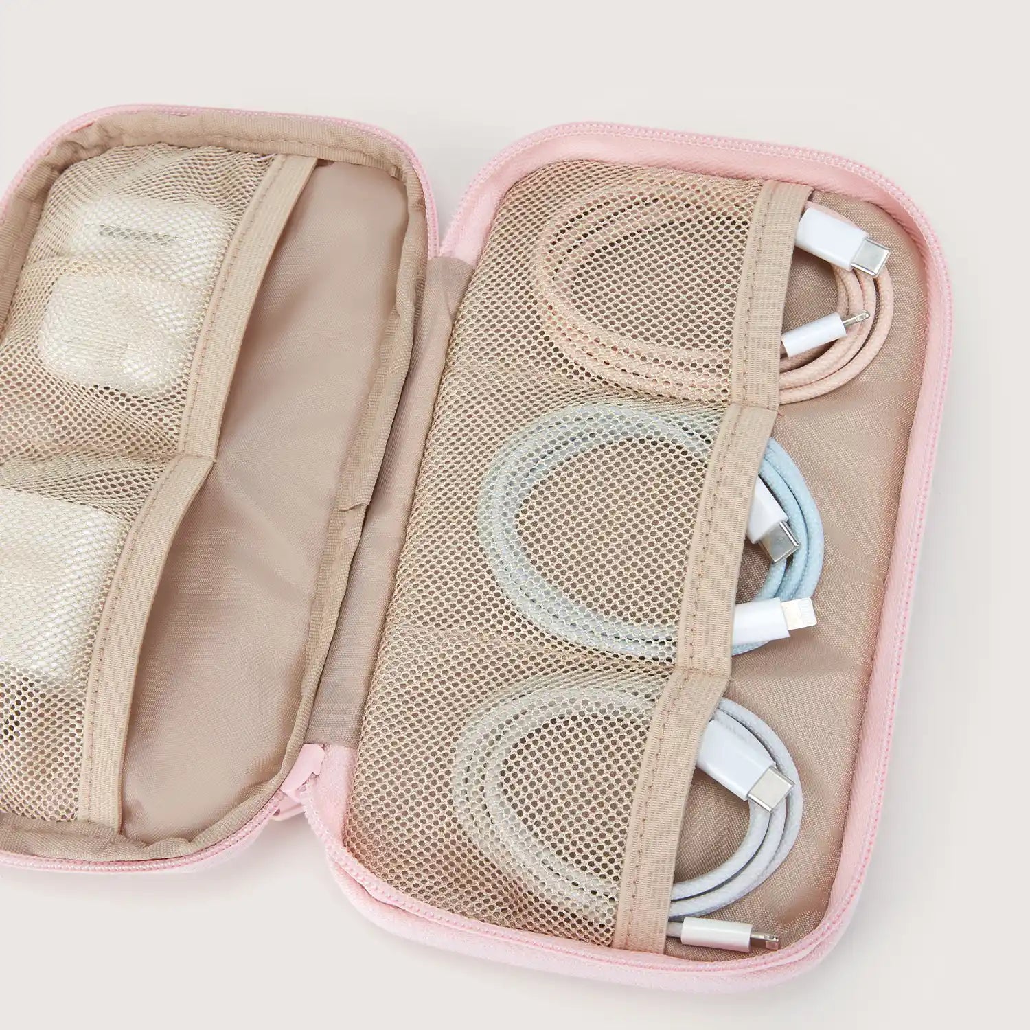 Bubble Electronic Organizer