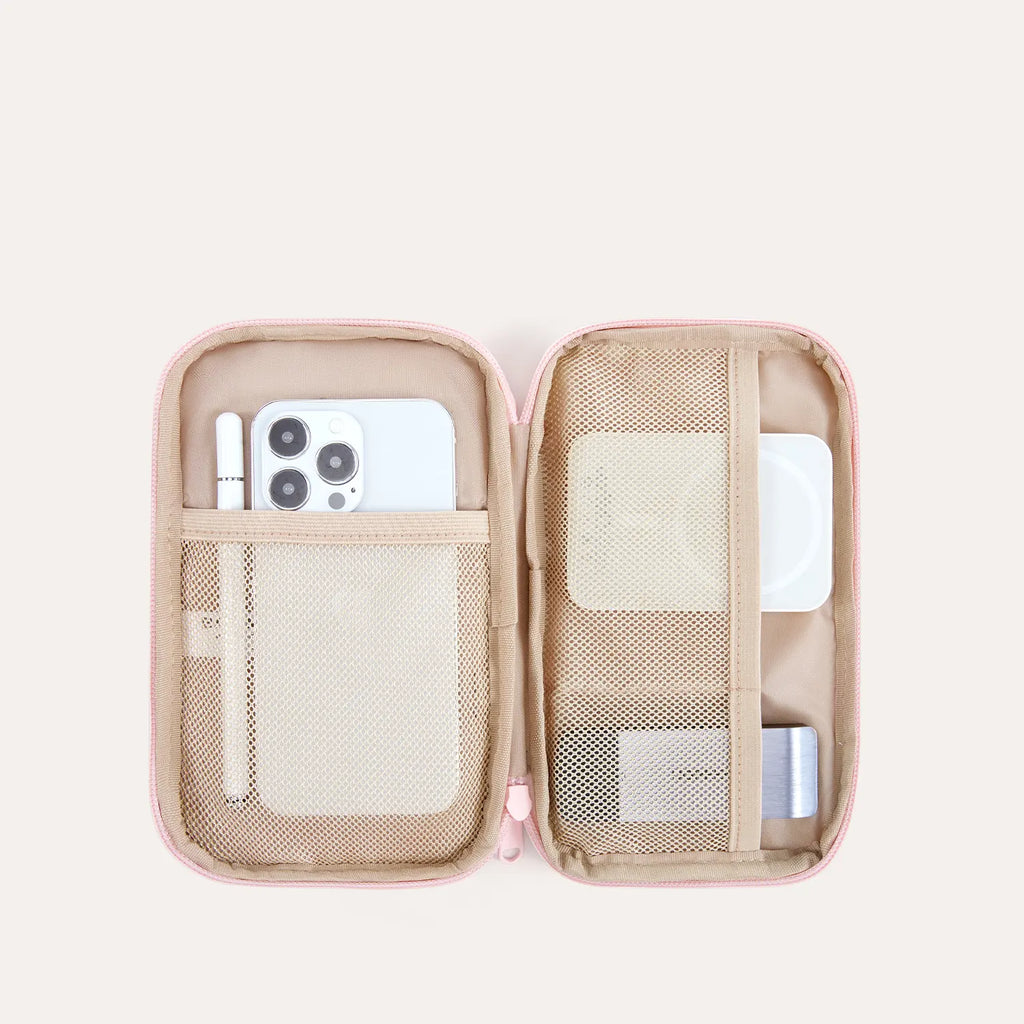 Bubble Electronic Organizer