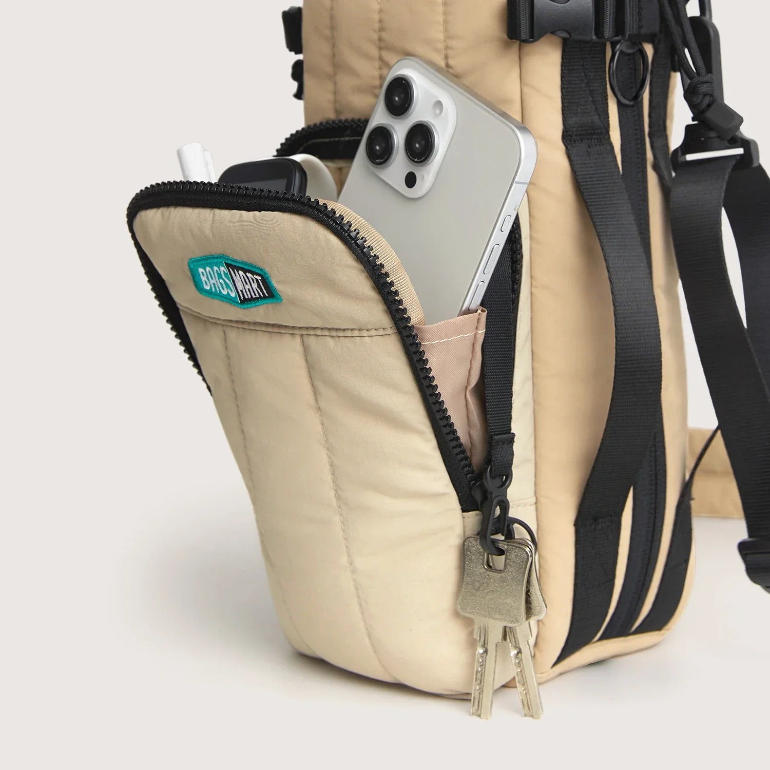 Paz Water Bottle Sling