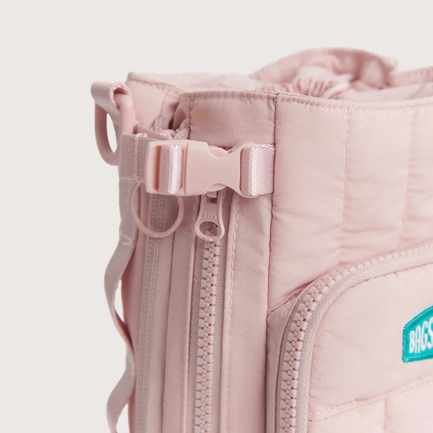 Paz Water Bottle Sling