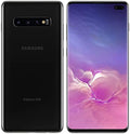 AT&T - Samsung Galaxy S10+, 128GB, Prism Black - SM-G975UZKAATT