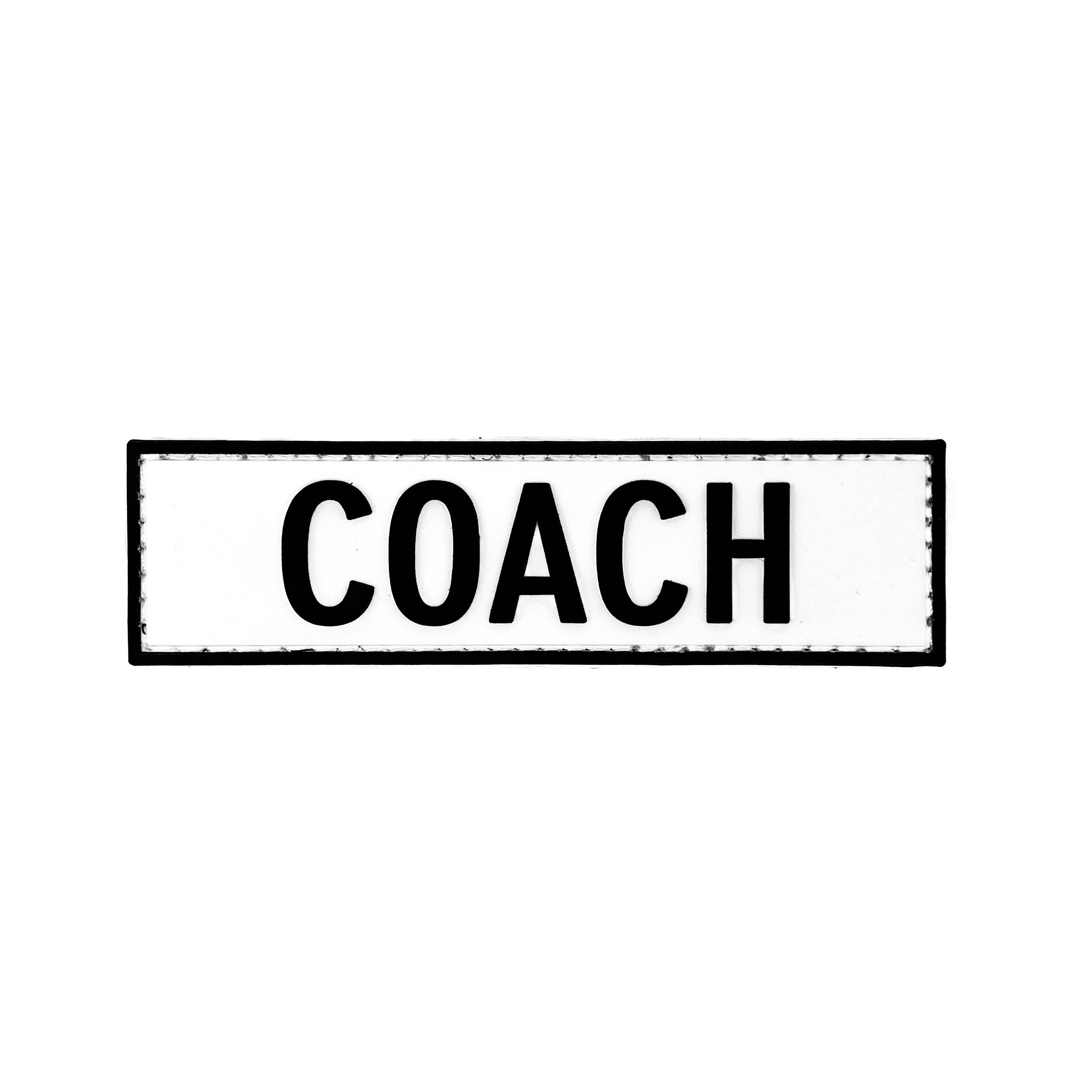 Coach