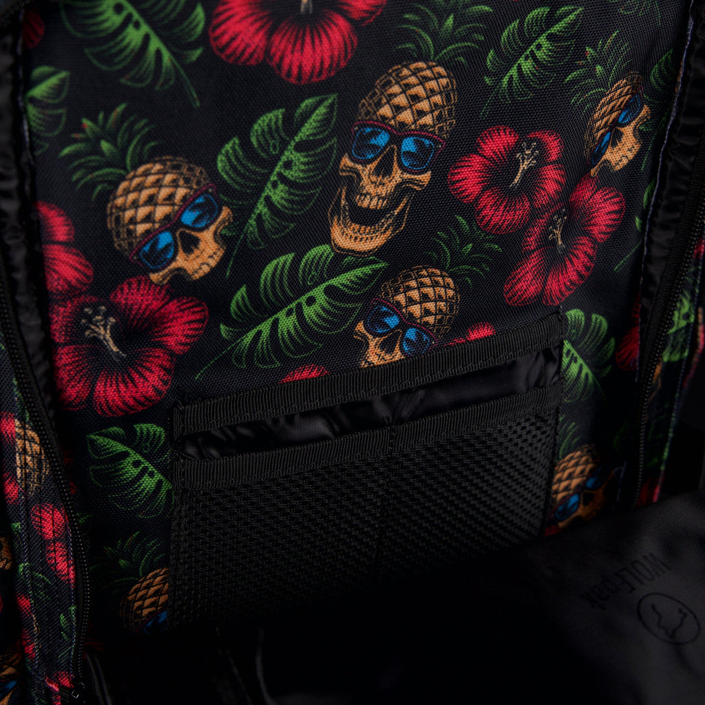 25L Backpack Tropical Rebellion