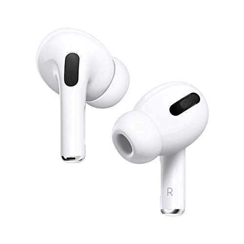Apple AirPods Pro Wireless Headset ? White ? MWP22AM/A