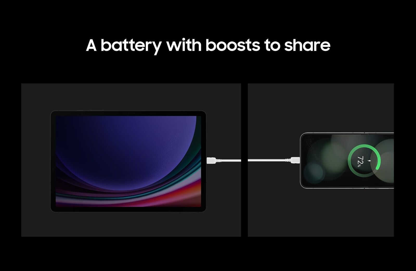 Samsung Galaxy Tab S9 - 11" 256GB - Wi-Fi - S-Pen - Graphite - SM-X710NZAEXAR