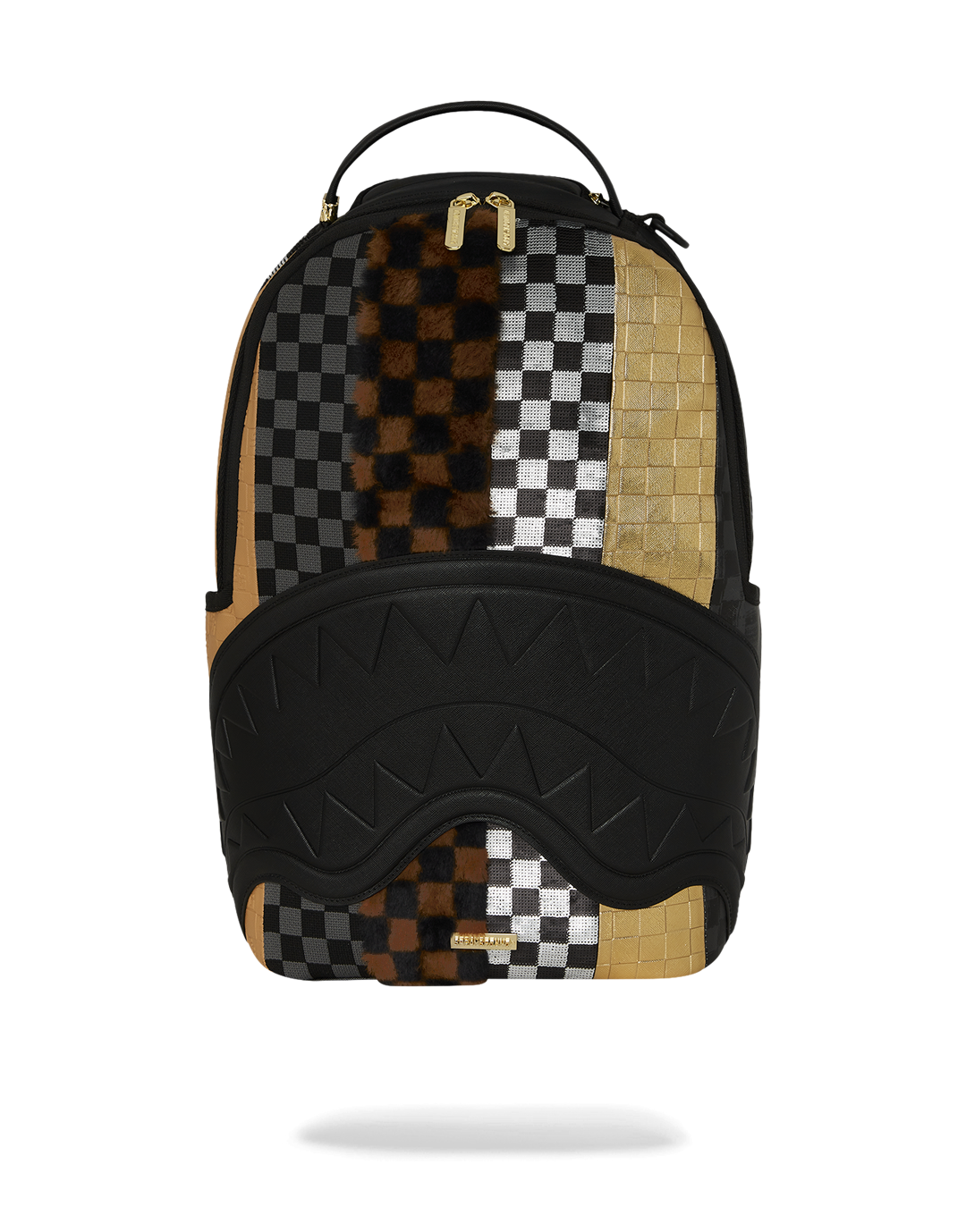 15TH ANNIVERSARY GOLDEN ERA BACKPACK