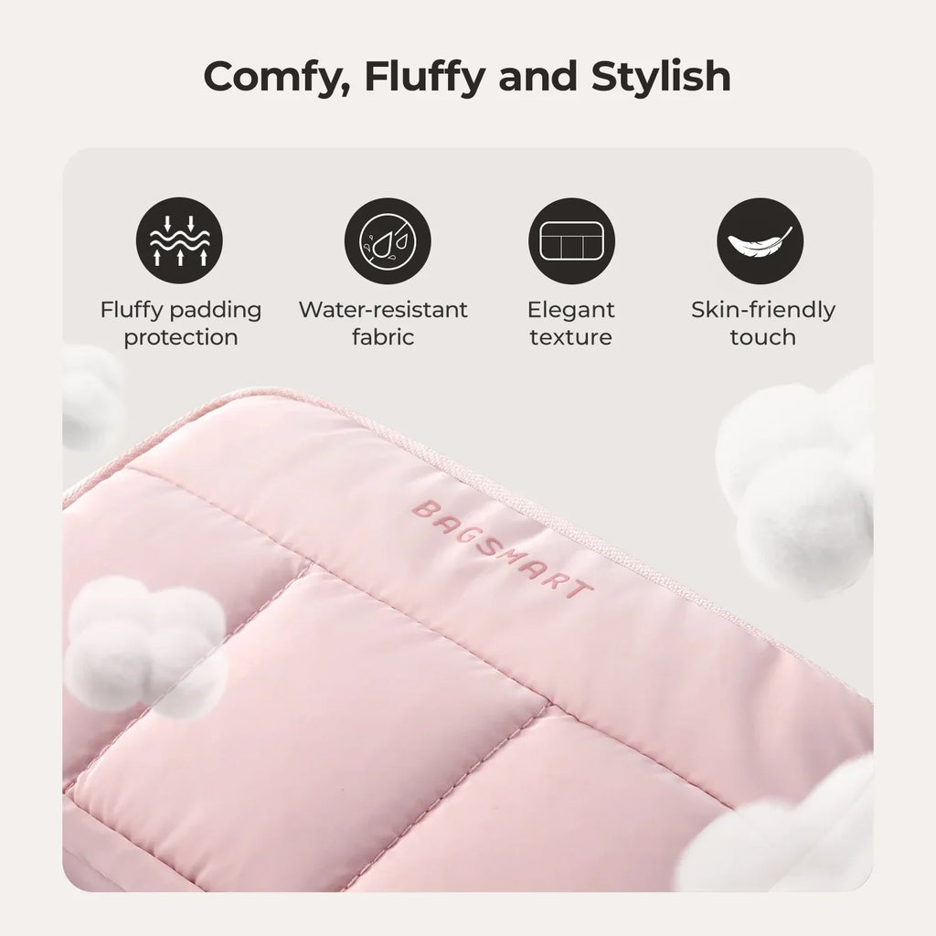 Bubble Electronic Organizer