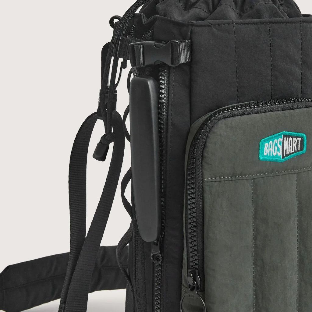 (FREE GIFT) Paz Water Bottle Sling