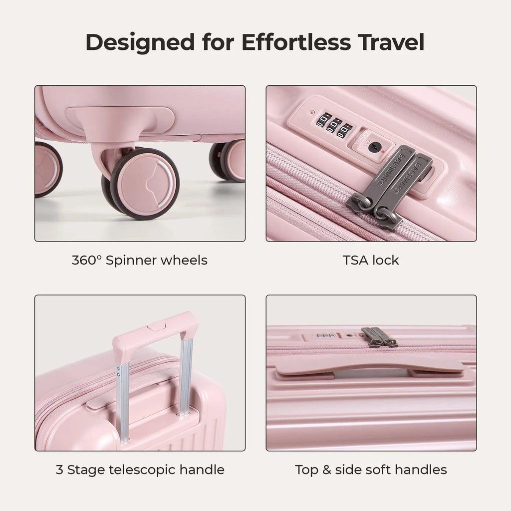 Odyssey 20" Carry-On