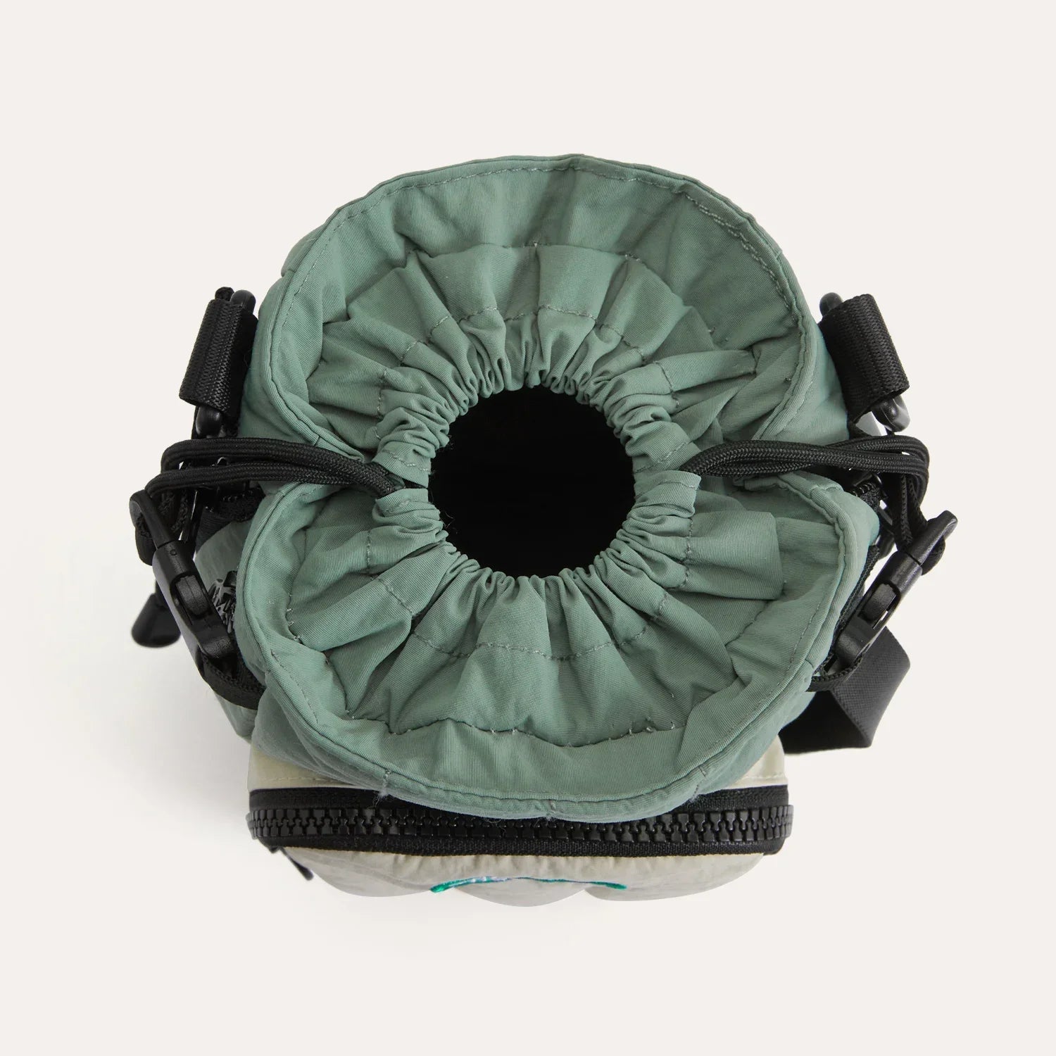 (FREE GIFT) Paz Water Bottle Sling