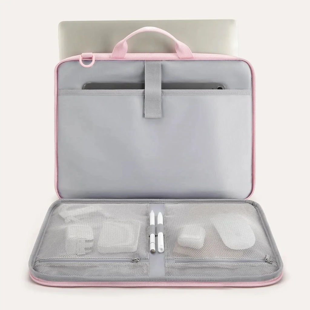 Bubble 15.6" Laptop Sleeve Pro