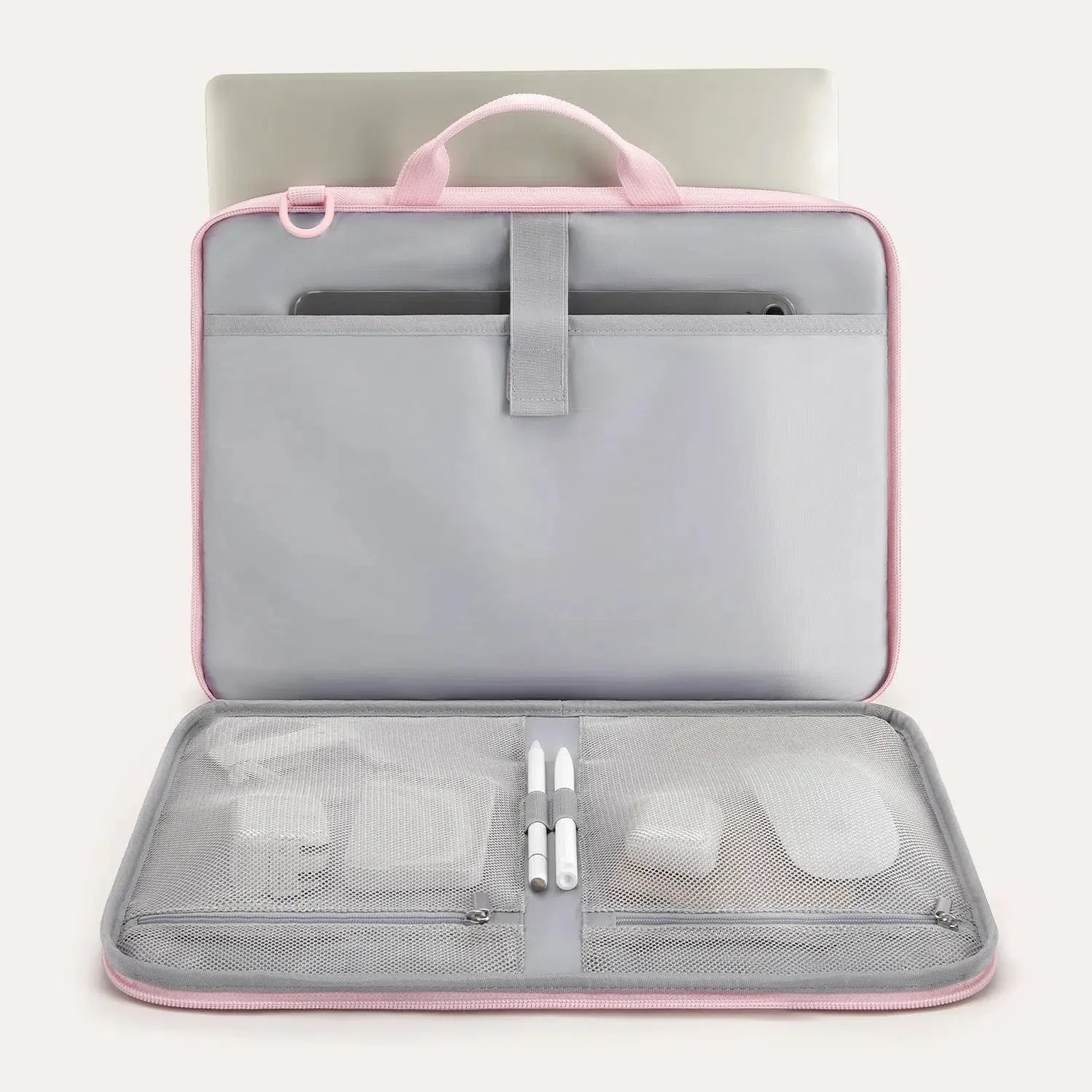 Bubble 15.6" Laptop Sleeve Pro