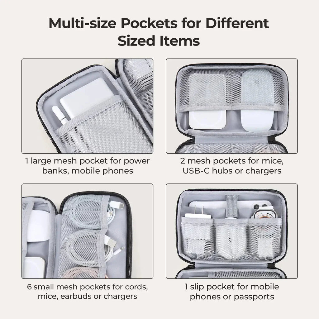 Pomona Elonic Organizer Pro