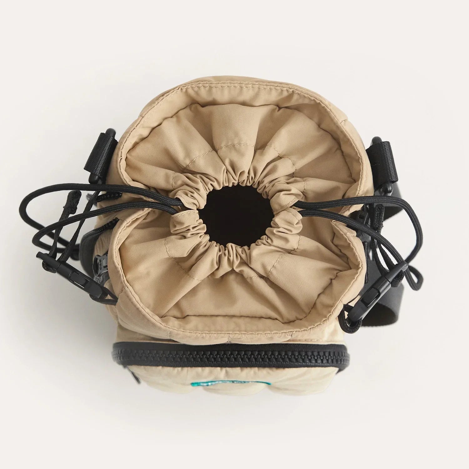 Paz Water Bottle Sling