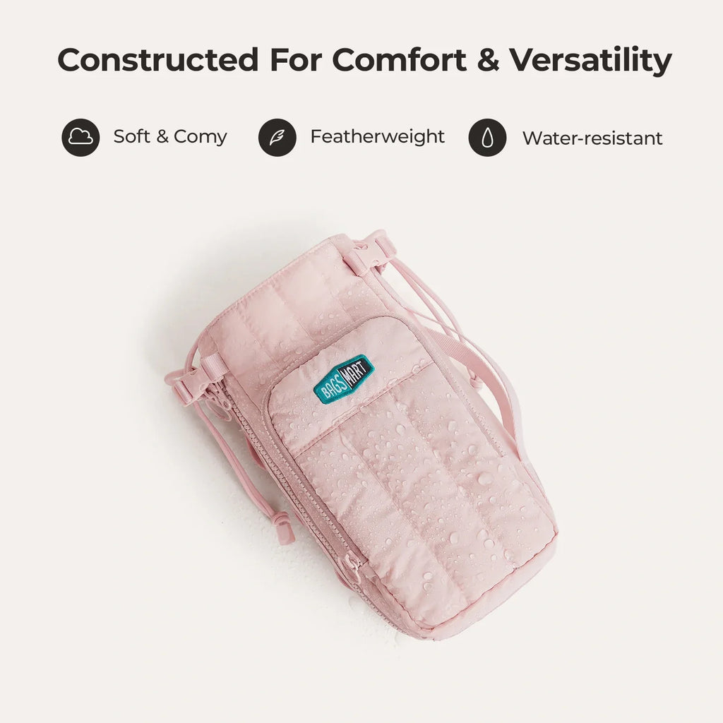 Paz Water Bottle Sling